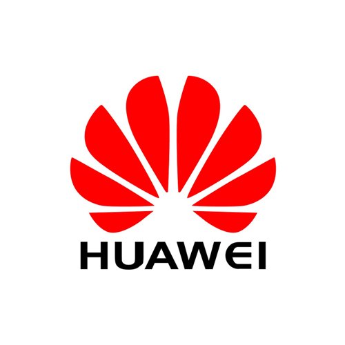 Логотип Huawei на прозрачном фоне