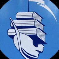 Книга логотип