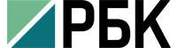 РБК Телеканал лого