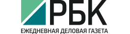РБК Daily логотип