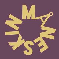 Манескин значок группы