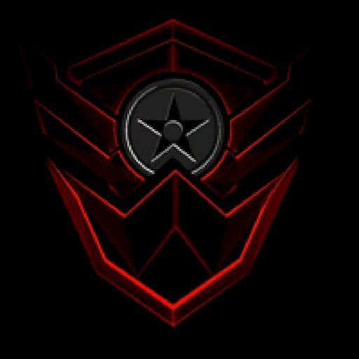 Игра Warface логотип