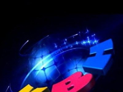 Первый логотип КВН