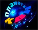 Планета КВН логотип
