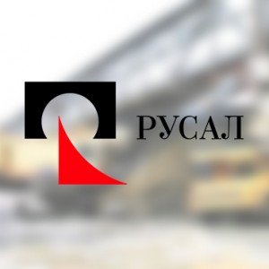 РУСАЛ эмблема