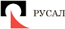 РУСАЛ Иркутский алюминиевый завод логотип