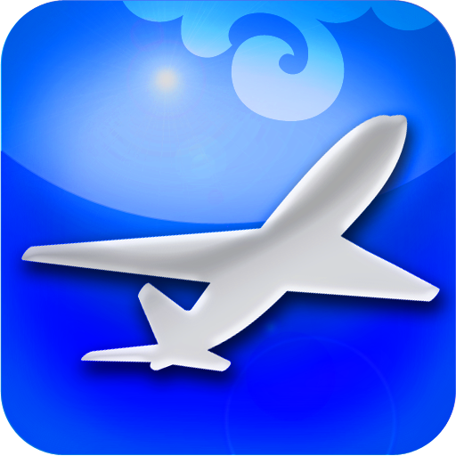 Авиарейсы эмблемы