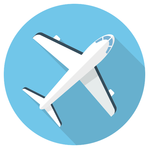 Пиктограмма аэропорт