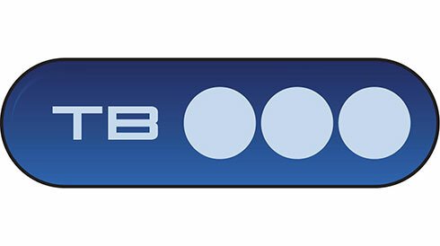 Логотип канала тв3