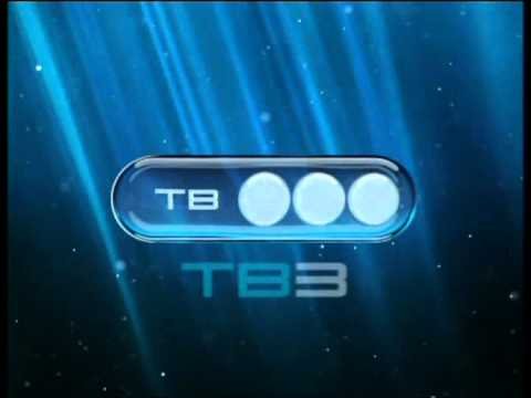Тв3 2004