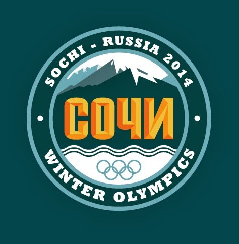 Логотип города Сочи