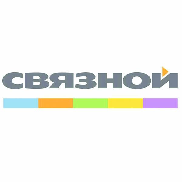 Связной логотип