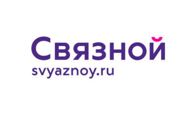 Связной логотип 2020