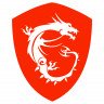 MSI Dragon