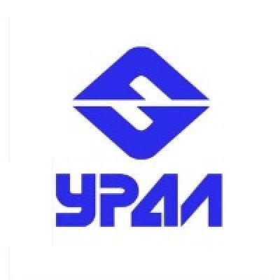 Автомобильный завод Урал логотип