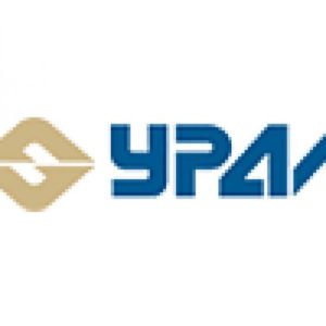 Автомобильный завод Урал Миасс логотип