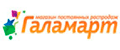Галамарт магазин