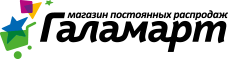 Магазин Галамарт Челябинск