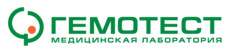 Гемотест PNG
