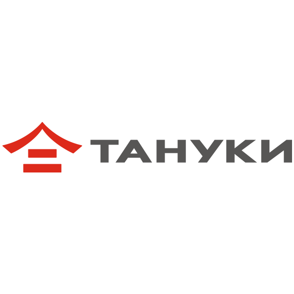 Тануки логотип. Тануки ресторан логотип. Tanuki Family логотип. Тануки суши лого.