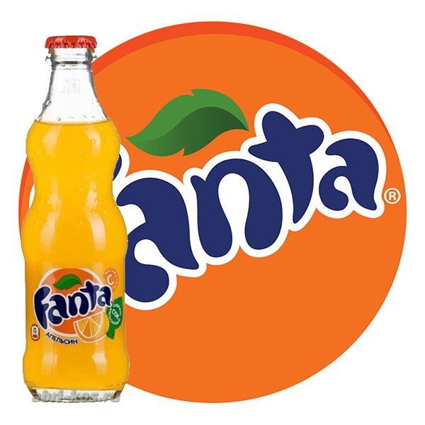 Фанта марка