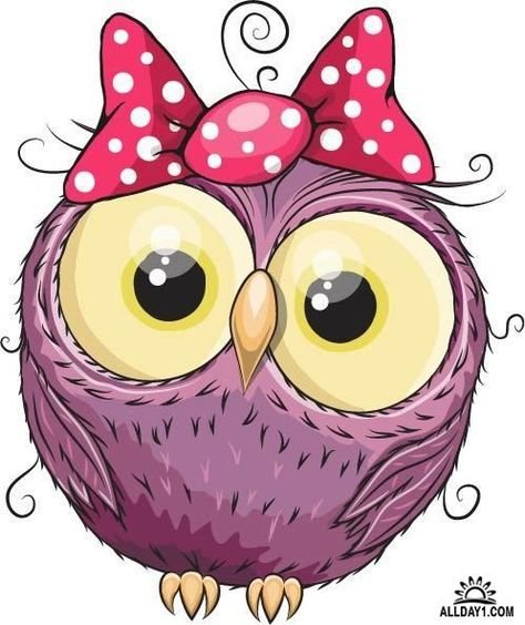 Милые Совушки