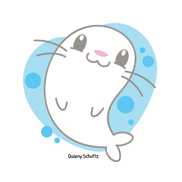 Кавай Нерпа