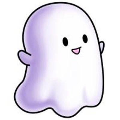 Милые привидения