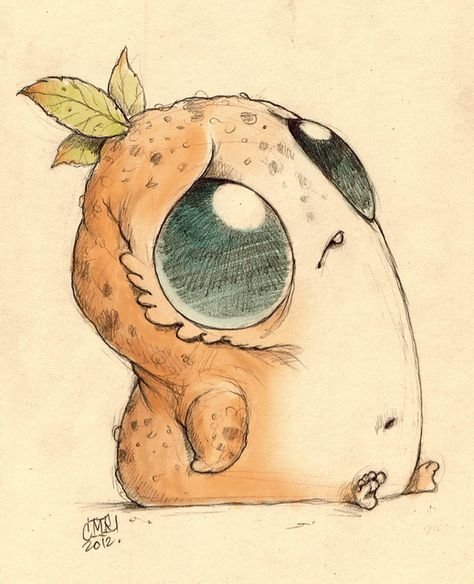 Chris Ryniak иллюстрации