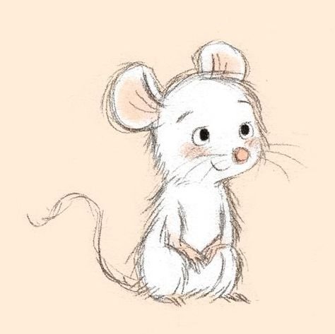 Милые мышки иллюстрации