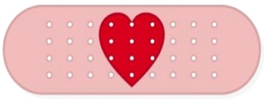 Пластыри мультяшные