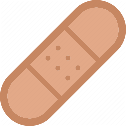 Стикеры пластыри