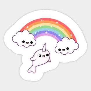 Милые радуги