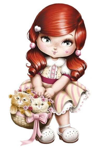 Милые рисунки ЛОЛ