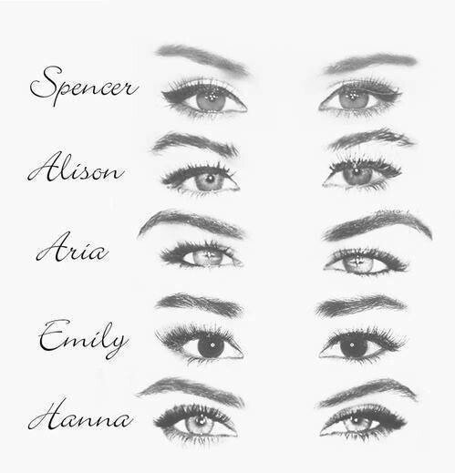 Чиби милые обманщицы