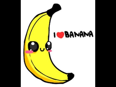 Няшные бананы