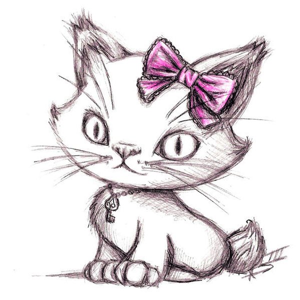 Коты Аристократы Мари раскраска