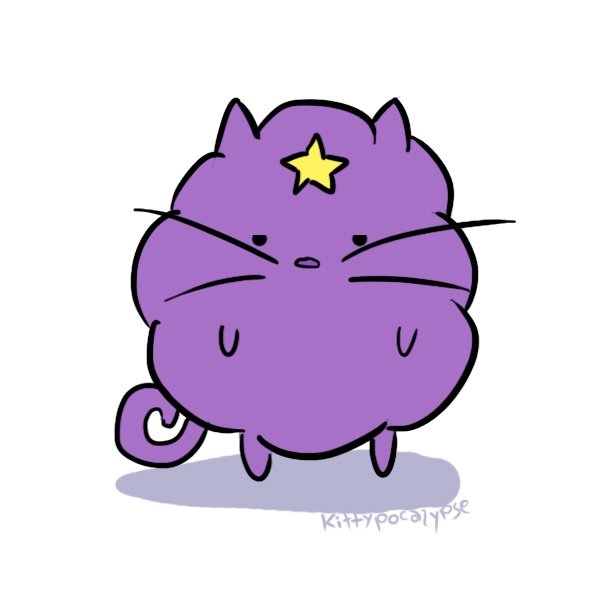 Принцесса Пупырка