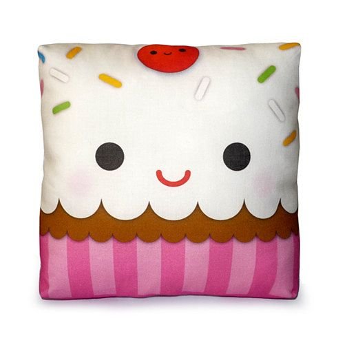 Милые подушечки арт