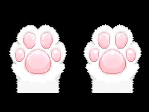 Пиксальная Кошачья лапа