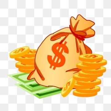 Милые деньги рисунок (54 фото)