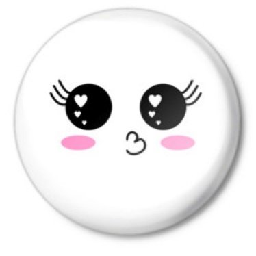 Смайлики милые рожицы