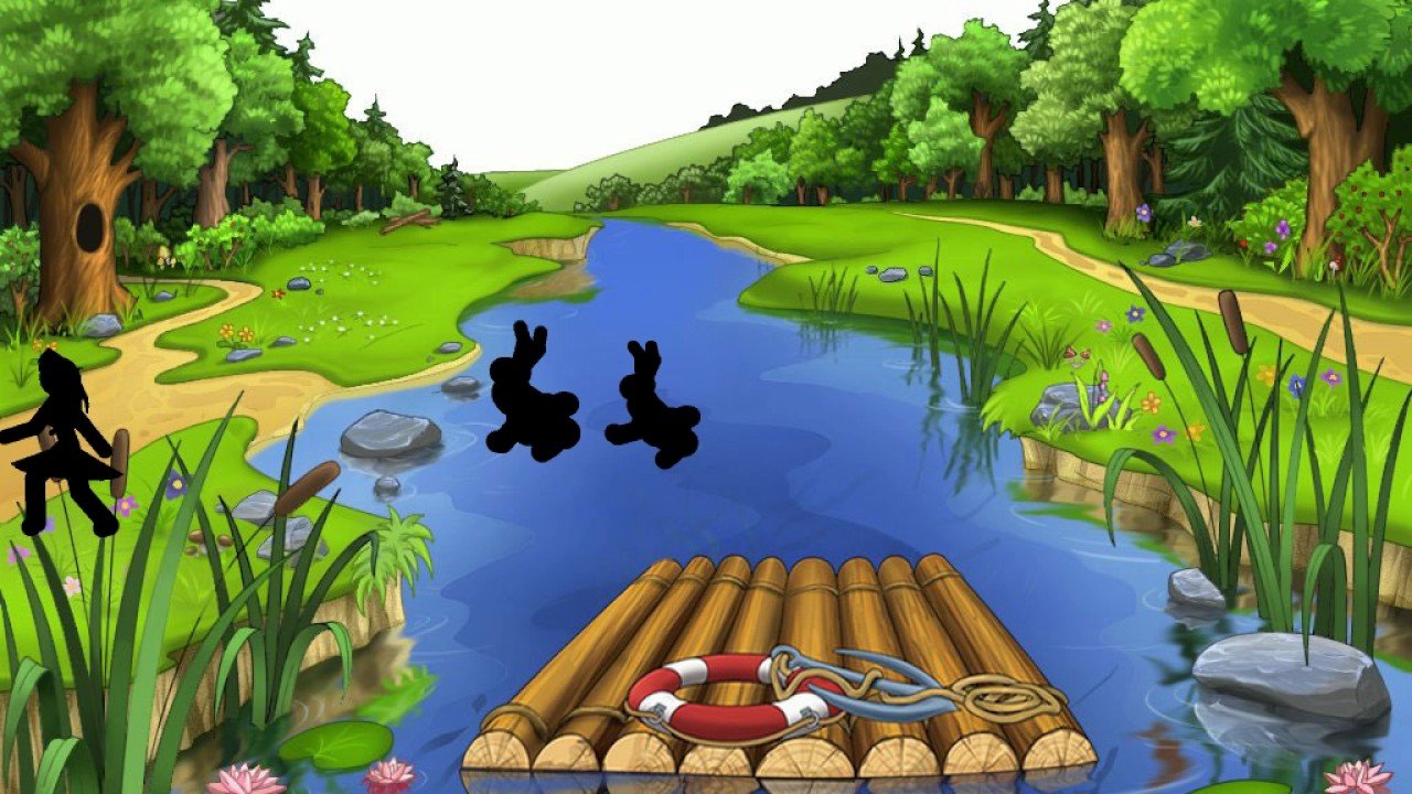 Река детская картинка. Мультяшные речки. Сказочная речка для детей. Река мультяшное. Река мультяшка.