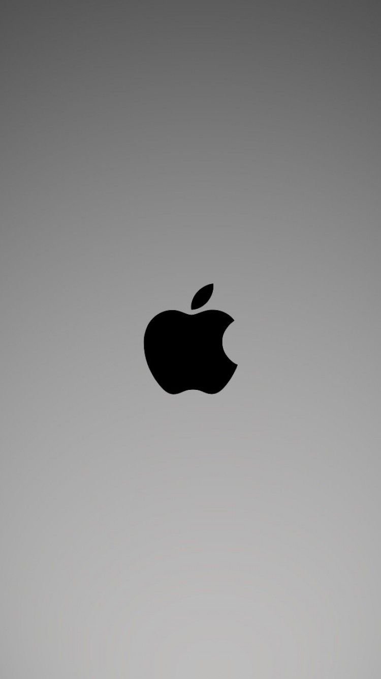 Логотип айфона
