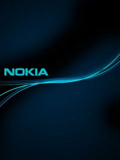 Заставка нокиа