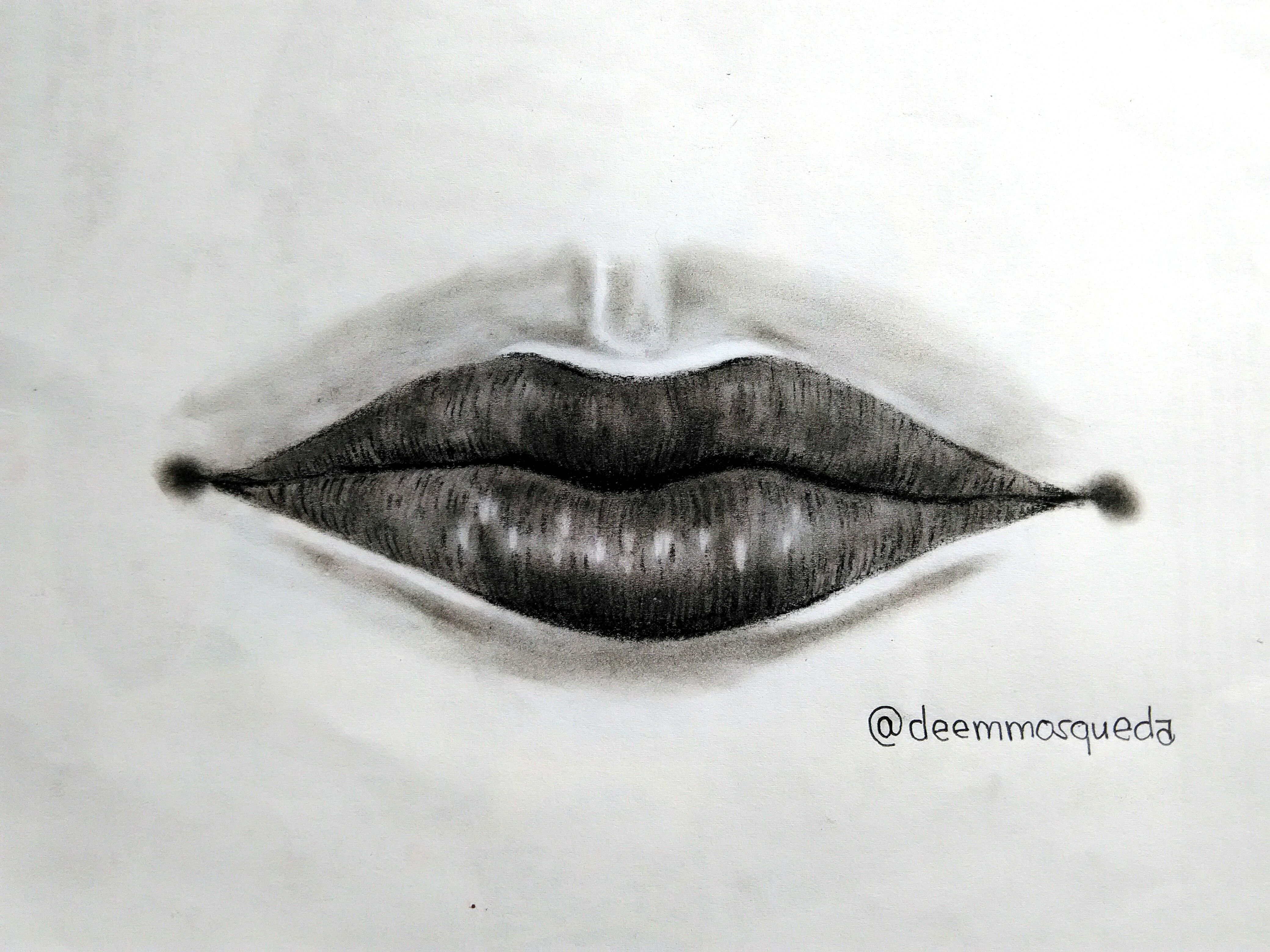 Грустные губы. Губы рисунок. Губы эскиз. Нарисовать губы карандашом. Грустные губы карандашом.