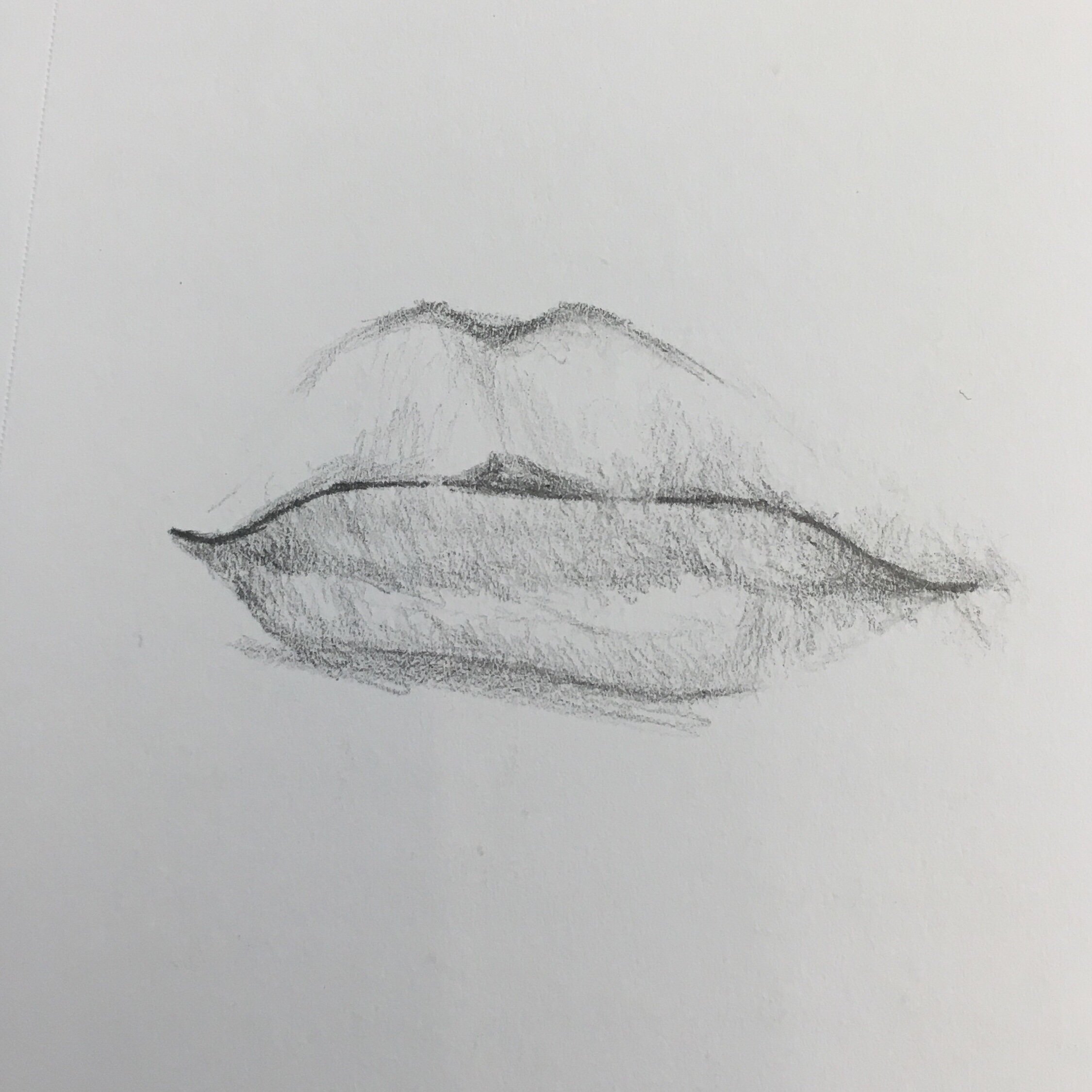 Грустные губы. Губы для срисовки. Рисунки для срисовки губы. Карандаш для губ. Картинки для срисовки губы.