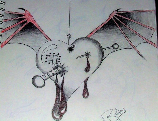 Зарисовки про самоубийства лёгкие