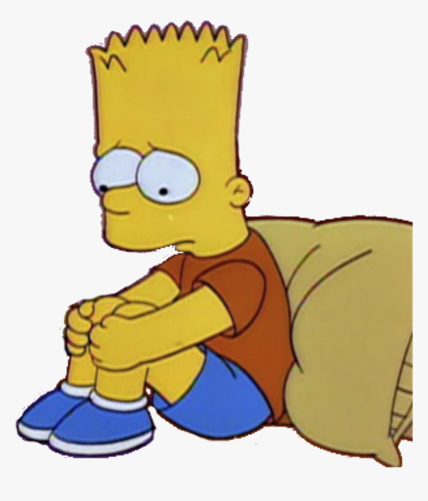 Джан барт. Барт симпсон. Барт симпсон грустный. Барт симпсон Sad. Барт симпсон сидит.