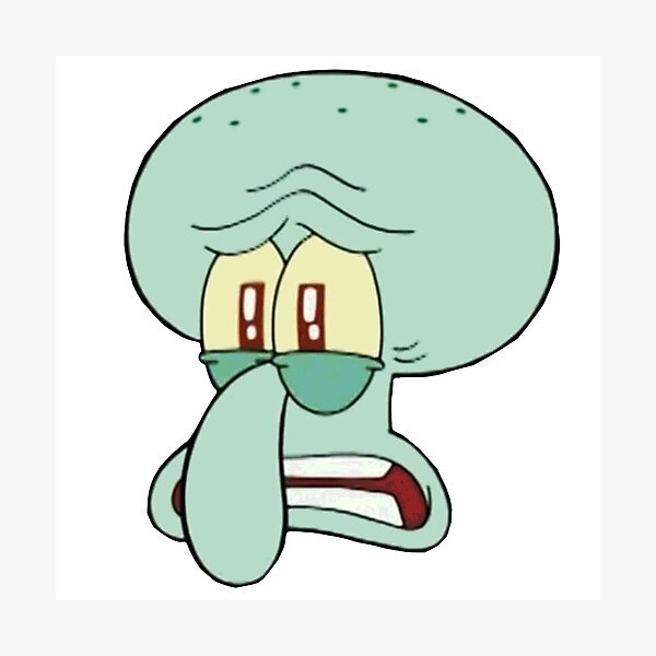 Сквидвард Кравец